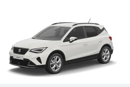 Seat Arona 21.822 km 23.965 &euro; Bochum 44809