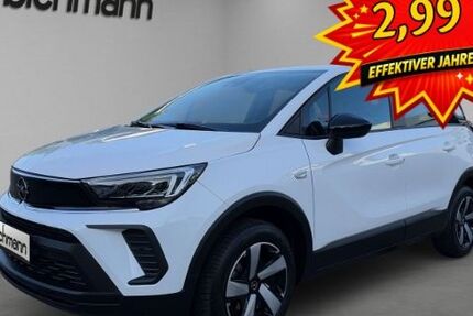 Opel Crossland (X) 33.890 km 14.990 &euro; Menden 58706