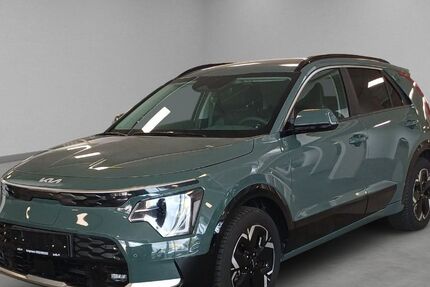 Kia Niro 7.692 km 32.990 &euro; Wuppertal 42289