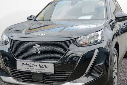 Peugeot e-2008 17.810 km 16.990 &euro; Iserlohn 58636