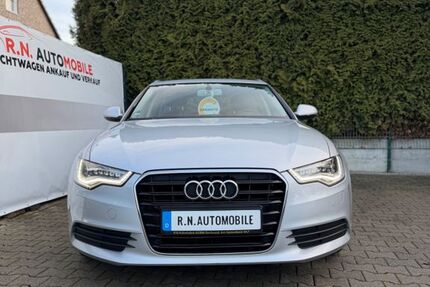 Audi A6 204.751 km 11.300 &euro; Dortmund 44388