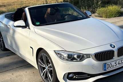 BMW 420 99.000 km 22.000 &euro; Dortmund, Stadt 44145