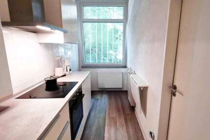 Wohnung Dortmund Innenstadt Nord - 1.5 Zimmer, 32 m&sup2;, 410&euro; | Angebot:27006945