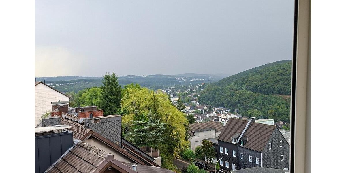 Dachgeschoßwohnung Gevelsberg - 4.5 Zimmer, 96 m&sup2;, 900&euro; | Angebot:27626230