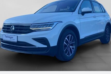 VW Tiguan 76.484 km 27.980 &euro; Bochum 44892