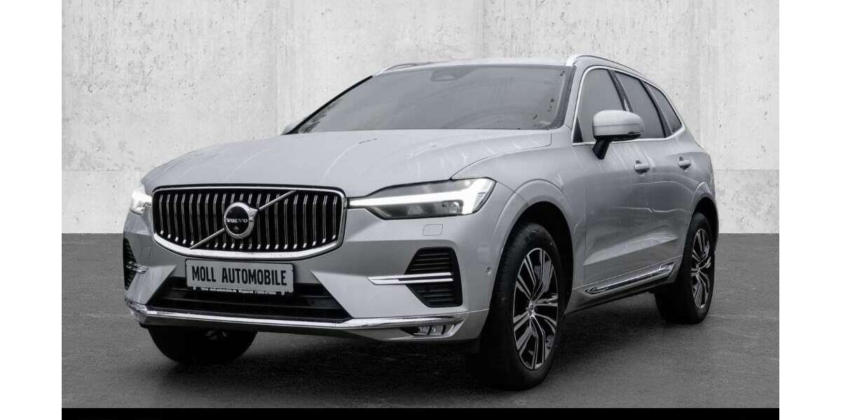 Volvo XC60 17.603 km 34.980 &euro; Wuppertal 42109