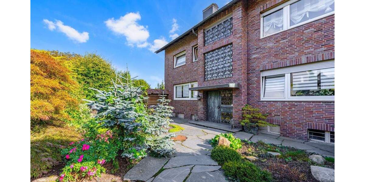 Mehrfamilienhaus, Wohnhaus Sprockhövel Haßlinghausen - 8 Zimmer, 206 m&sup2;, 480.000&euro; | Angebot:25731463