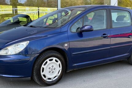 Peugeot 307 345.000 km 990 &euro; Schwerte 58239
