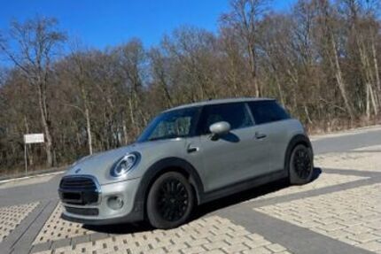 Mini Cooper Coupé 99.500 km 15.450 &euro; Herne 44628