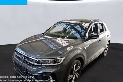 VW T-Roc 20.698 km 27.850 &euro; Hagen 58089