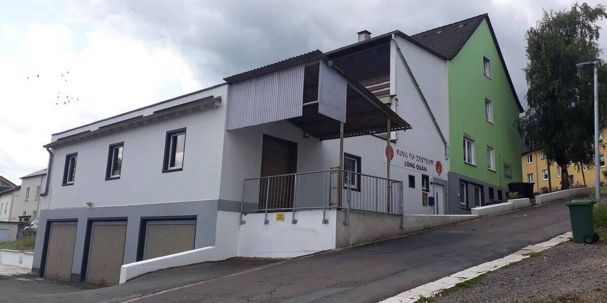 Mehrfamilienhaus, Wohnhaus Lüdenscheid Staberg - 600.000&euro; | Angebot:25669664