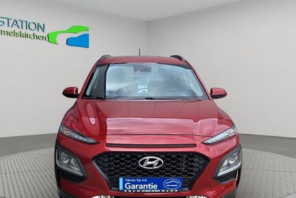 Hyundai KONA 85.000 km 10.995 &euro; Hückeswagen 42499