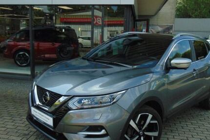 Nissan Qashqai 47.117 km 18.850 &euro; Hagen 58135