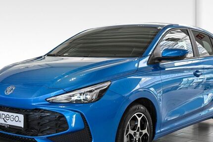 MG 3 10.000 km 16.770 &euro; Remscheid 42855