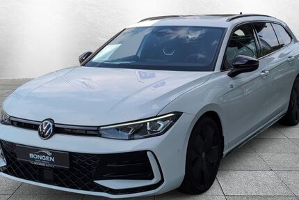 VW Passat Variant 10.000 km 41.990 &euro; Wipperfürth 51688
