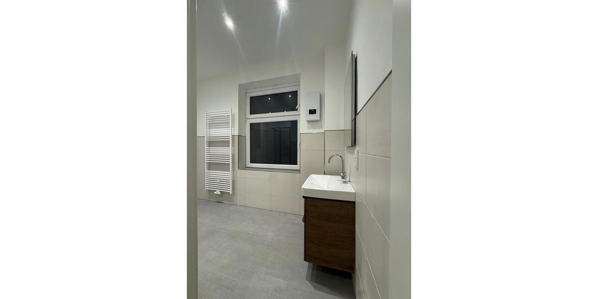 Etagenwohnung Witten Heven - 1.5 Zimmer, 44 m&sup2;, 550&euro; | Angebot:25975006