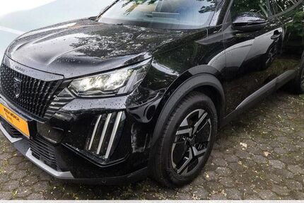 Peugeot 2008 16.345 km 17.450 &euro; Remscheid 42855