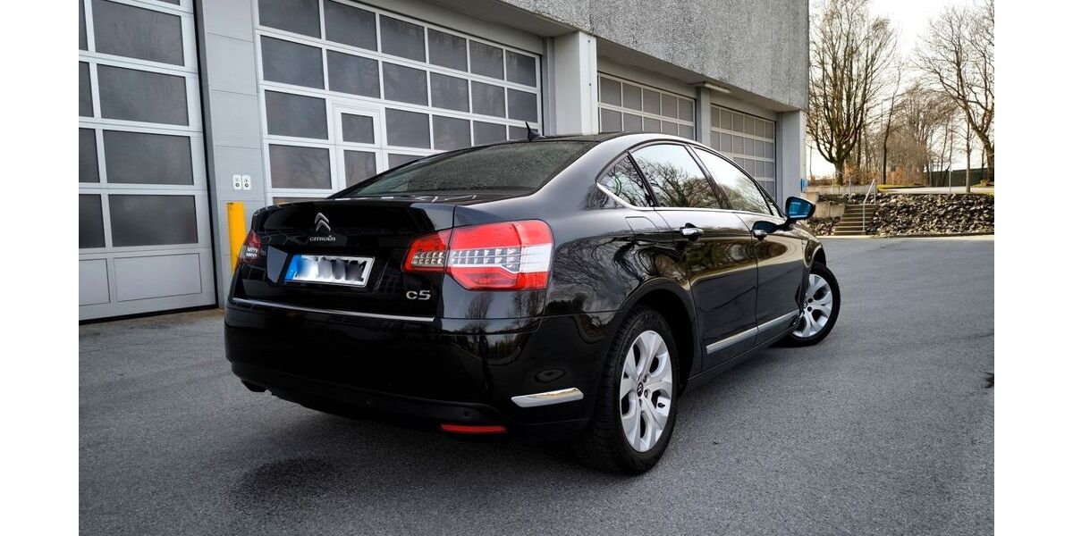 Citroen C5 113.500 km 9.300 &euro; Remscheid 42853