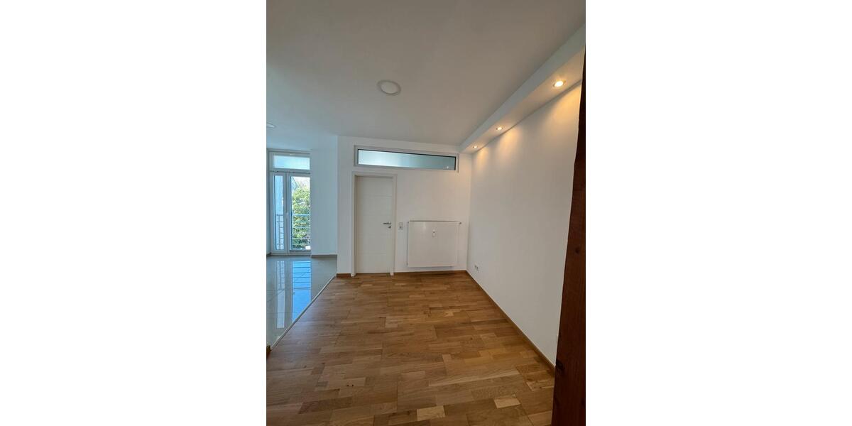 Etagenwohnung Wuppertal Brill - 2 Zimmer, 55 m&sup2;, 550&euro; | Angebot:25822533