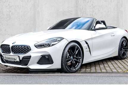 BMW Z4 41.100 km 39.650 &euro; Iserlohn 58636