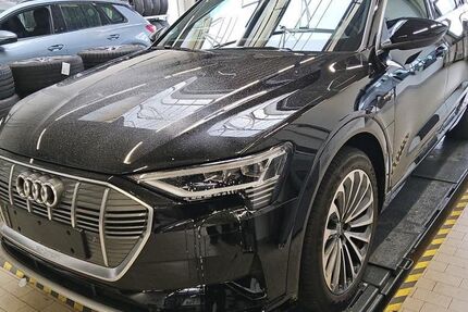 Audi e-tron 33.536 km 32.749 &euro; Hagen 58091
