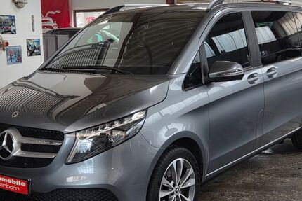 Mercedes-Benz V 250 100.000 km 45.990 &euro; Altena 58762