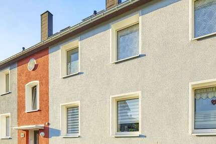 Wohnung Wuppertal Vohwinkel - 2 Zimmer, 51 m&sup2;, 489&euro; | Angebot:25659156