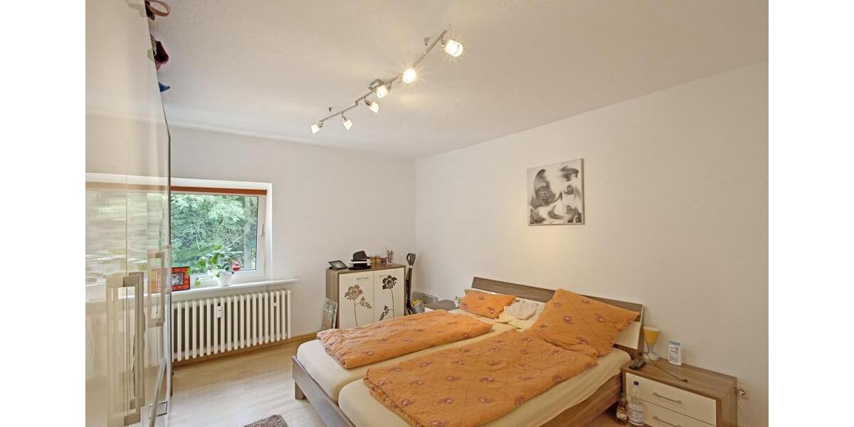 Etagenwohnung Herdecke - 3.5 Zimmer, 90 m&sup2;, 800&euro; | Angebot:26489424