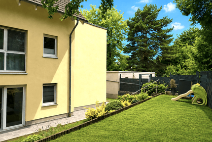 Wohnung Dortmund Eving - 4 Zimmer, 105 m&sup2;, 285.000&euro; | Angebot:26947068