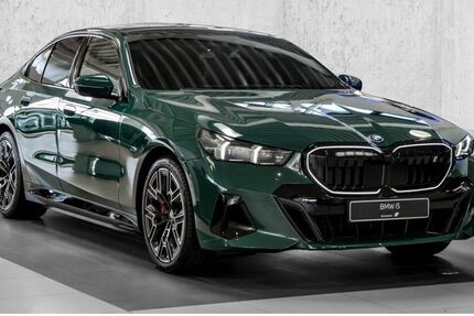 BMW i5 8.999 km 68.940 &euro; Unna 59425
