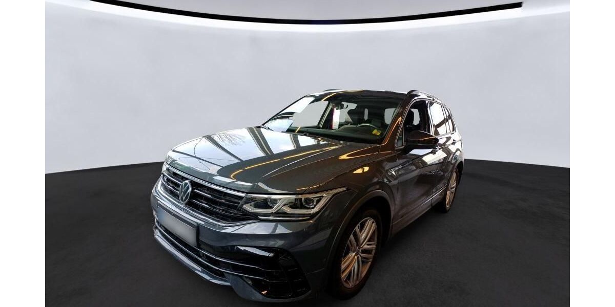 VW Tiguan 71.483 km 38.915 &euro; Hagen 58091