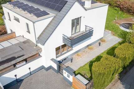 Haus Dortmund Hombruch - 6 Zimmer, 252 m&sup2;, 995.000&euro; | Angebot:26740192