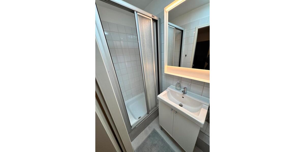 Etagenwohnung Wuppertal Elberfeld - 1 Zimmer, 39 m&sup2;, 565&euro; | Angebot:25995502