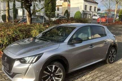 Peugeot 208 56.000 km 14.480 &euro; Dortmund 44269