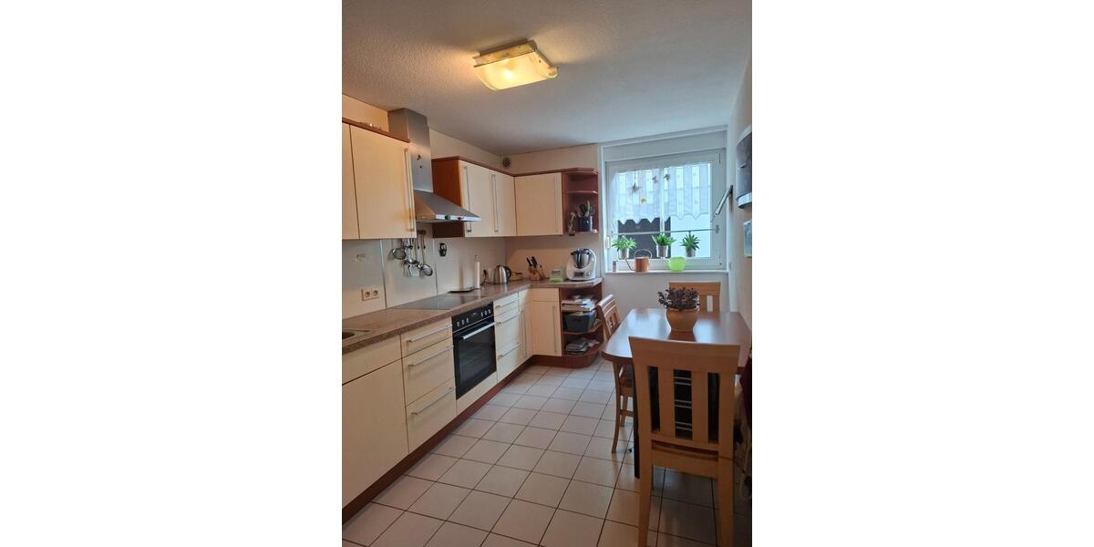 Terrassenwohnung Remscheid Lüttringhausen - 3 Zimmer, 89 m&sup2;, 270.000&euro; | Angebot:27525107