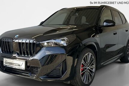 BMW X1 12.995 km 43.540 &euro; Witten 58455