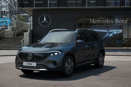 Mercedes-Benz EQB 22.305 km 39.490 &euro; Hagen 58135