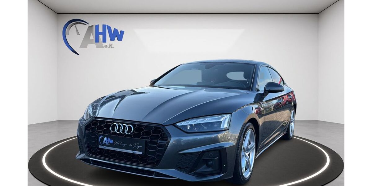 Audi A5 130.000 km 28.970 &euro; Wuppertal 42329