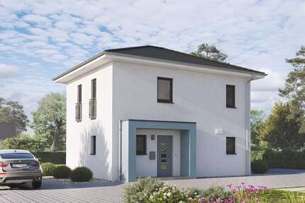 Haus Castrop Rauxel Bladenhorst - 4 Zimmer, 125 m&sup2;, 350.999&euro; | Angebot:27390085