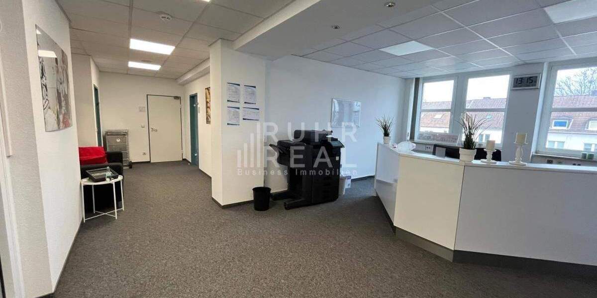 Gewerbeobjekt Dortmund Mitte - 3.000&euro; | Angebot:25737907