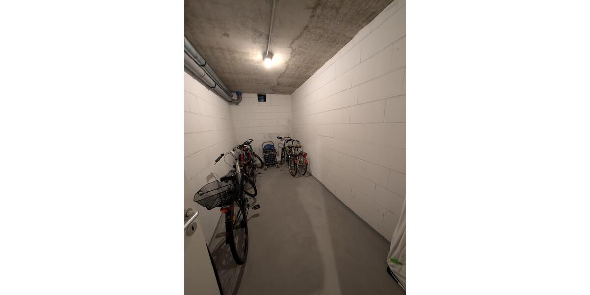 Etagenwohnung Schwelm - 2 Zimmer, 62 m&sup2;, 970&euro; | Angebot:26535400