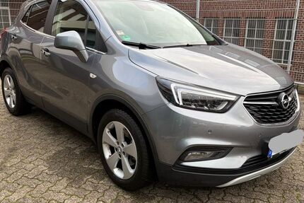 Opel Mokka 34.000 km 7.790 &euro; Schwelm 58332