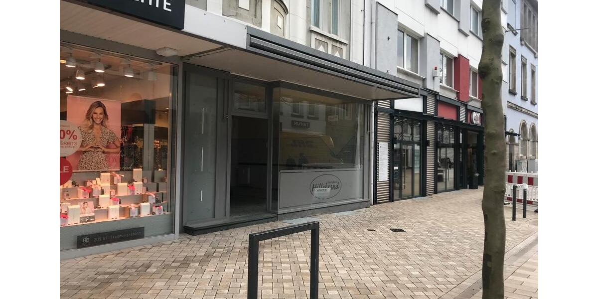 Gewerbeobjekt Menden (Sauerland) - 950&euro; | Angebot:26090843