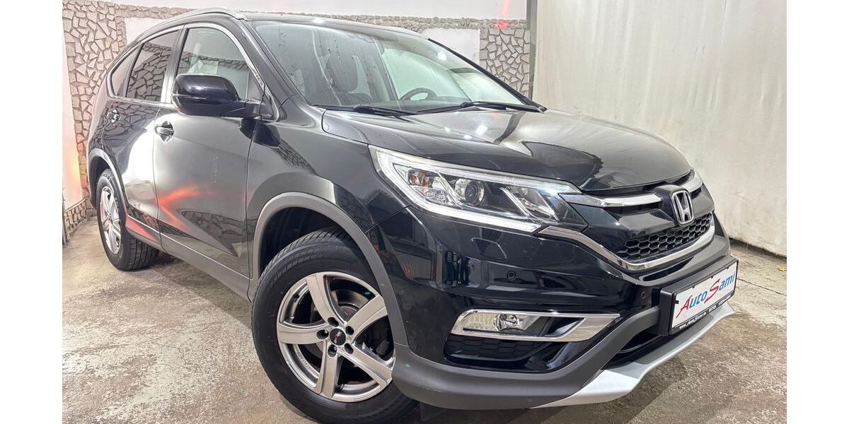 Honda CR-V 86.188 km 16.891 &euro; Witten -NRW 58452
