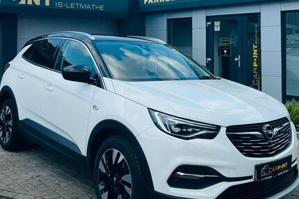 Opel Grandland (X) 25.635 km 19.399 &euro; Iserlohn-Letmathe 58642