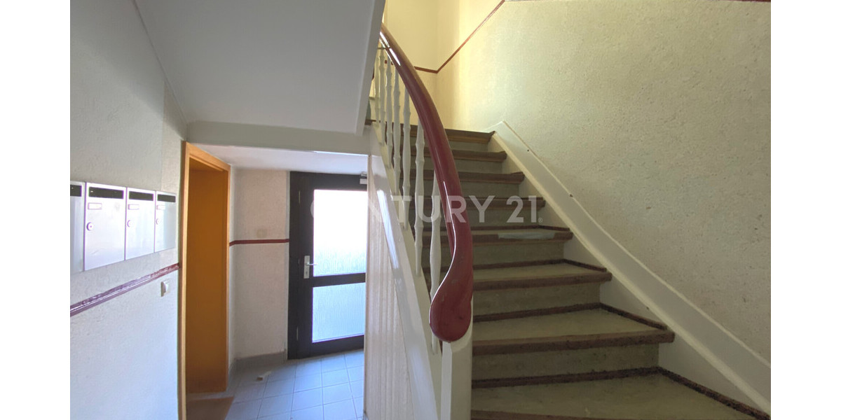 Sieben auf einen Streich! Solide Kapitalanlage - MFH mit 7 Einheiten - Voll vermietet! - Mehrfamilienhaus, Wohnhaus Herne Sodingen | Angebot:23370352