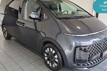 Hyundai STARIA 107.176 km 29.990 &euro; Wuppertal 42287
