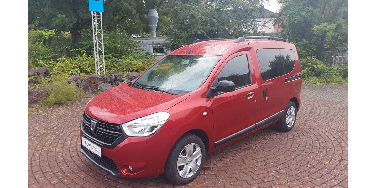 Dacia Dokker 125.857 km 9.995 &euro; Hagen 58091