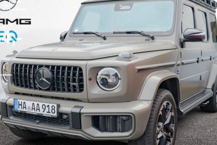 Mercedes-Benz G 63 AMG 9.500 km 194.880 &euro; Hagen 58135