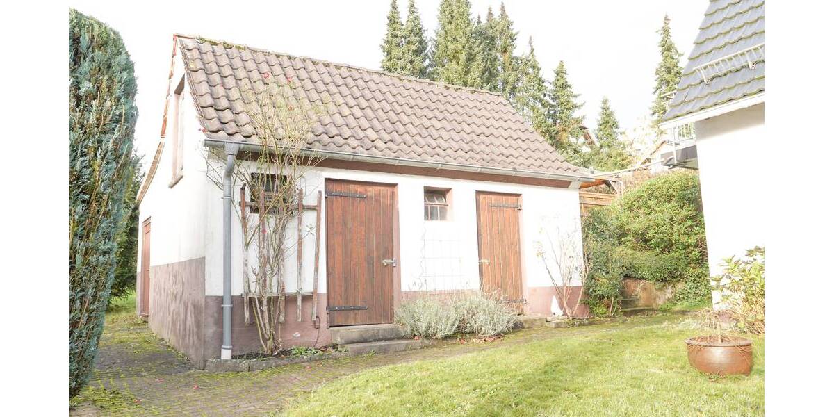 Mehrfamilienhaus, Wohnhaus Kierspe Kierspe Dorf - 7 Zimmer, 153 m&sup2;, 320.000&euro; | Angebot:25688494